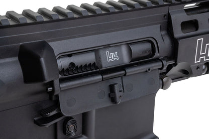 Umarex HK416A5 M-LOK EVO GBB エアソフトライフル（VFC製） - ブラック