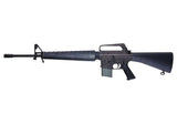 VFC コルト M16A1 GBB エアソフト ライフル (CYBERGUN ライセンス)