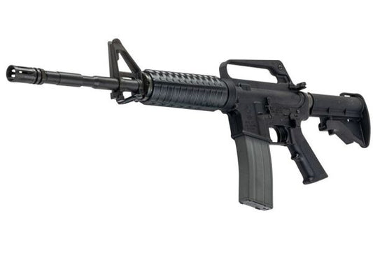 VFC コルト M723 GBB エアソフトライフル（Cybergun社ライセンス商品） - スチールボルトバージョン