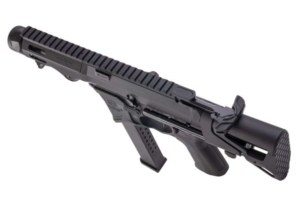 VFC MAXIM Defense MD9-K SBR GBB エアソフトライフル