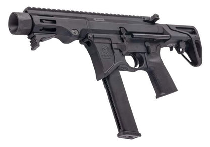 VFC MAXIM Defense MD9-K SBR GBB エアソフトライフル