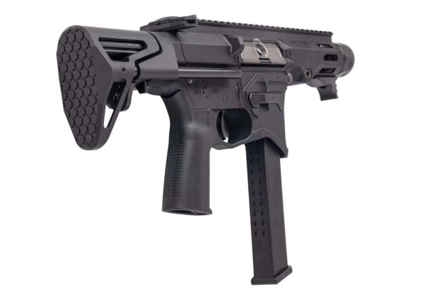 VFC MAXIM Defense MD9-K SBR GBB エアソフトライフル