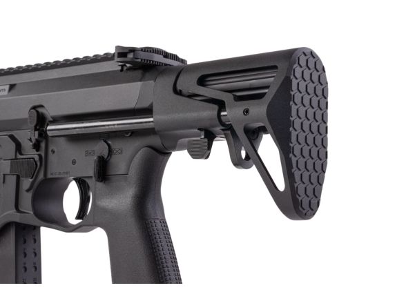 VFC MAXIM Defense MD9-K SBR GBB エアソフトライフル