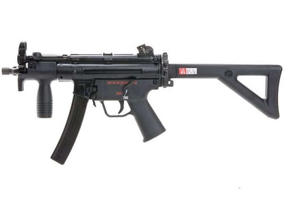 UMAREX MP5K PDW エアガン SMG GBB V2 (VFC 製)