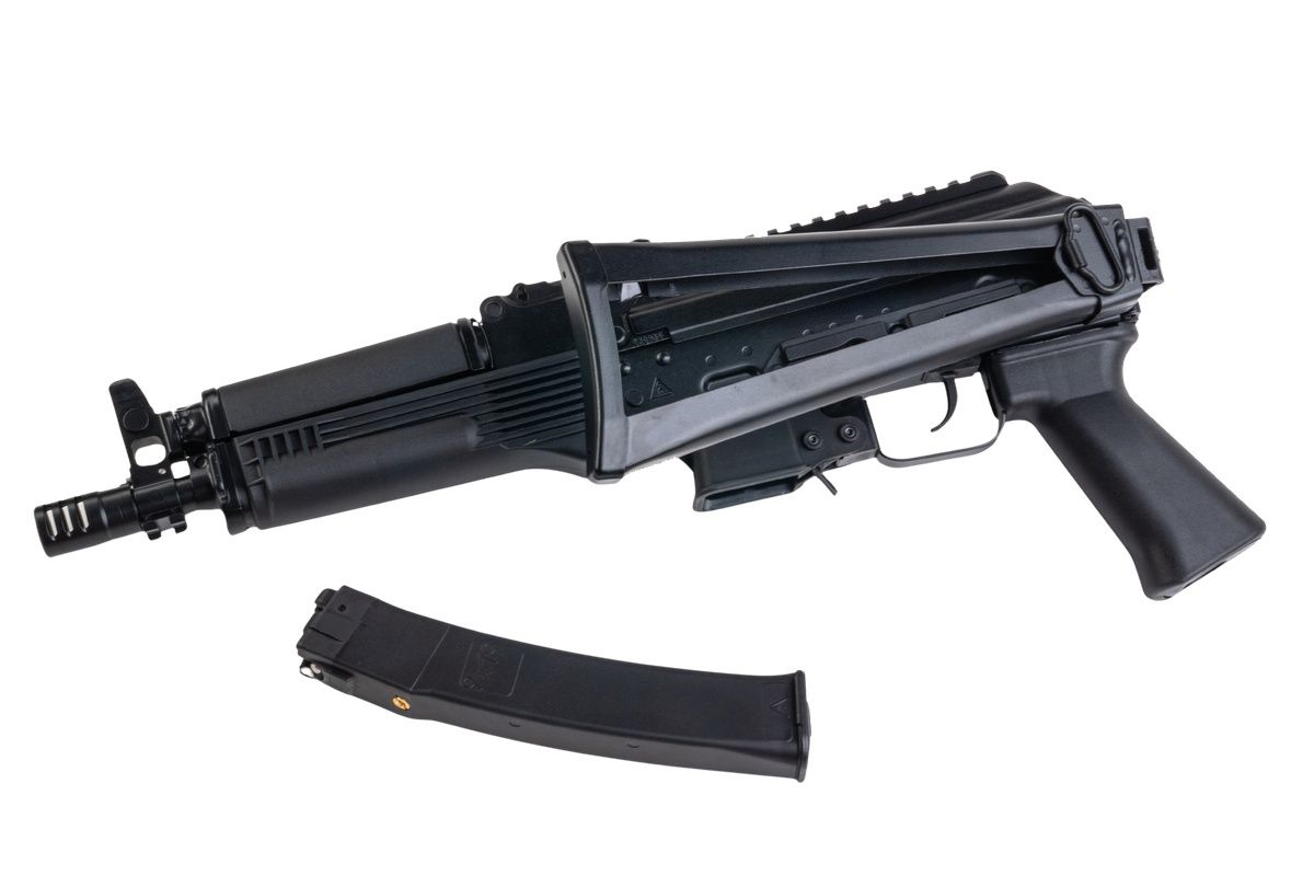 VFC PP19-01 ヴィティアズ Airsoft GBBR