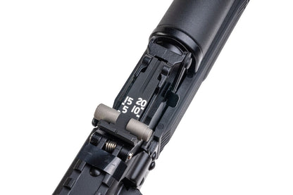 VFC PP19-01 ヴィティアズ Airsoft GBBR