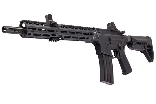 VFC T91 FSP エアソフト GBB ライフル - ブラック