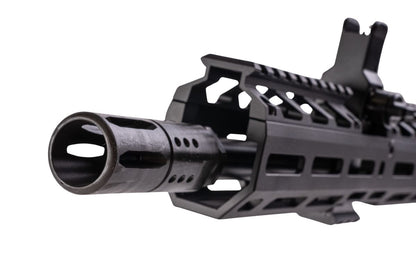 VFC T91 FSP エアソフト GBB ライフル - ブラック