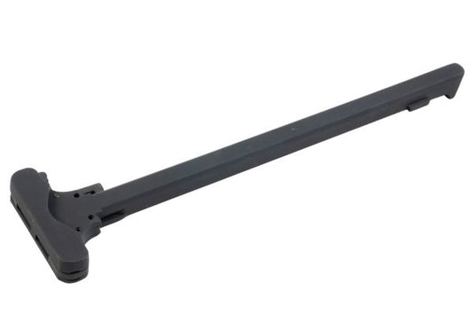 Umarex / VFC G28 / HK417 コッキングハンドル - ブラック (AEG/GBBR対応)