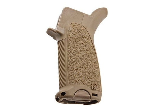 VFC BCM ピストルグリップ MOD2 M4 エアソフトガン GBBR用 - タン
