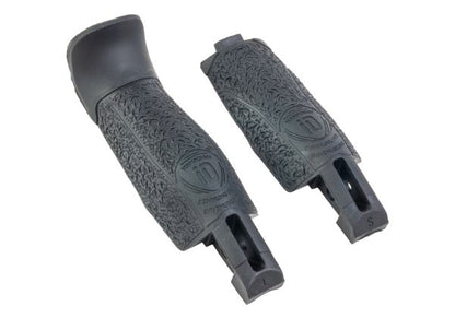 Walther PPQ M2 /NPA /Gen2 /PDP GBB シリーズ用 VFC グリップ バックストラップ セット