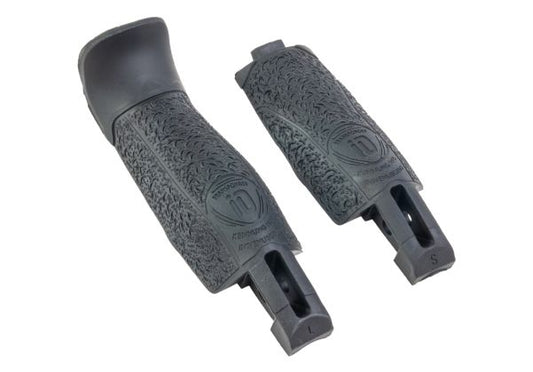 Walther PPQ M2 /NPA /Gen2 /PDP GBB シリーズ用 VFC グリップ バックストラップ セット