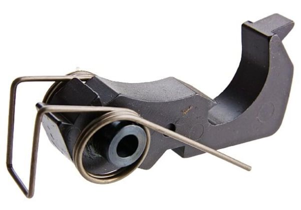 VFC M4 GBBR スチールハンマー