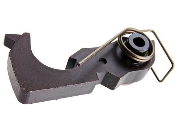 VFC M4 GBBR スチールハンマー