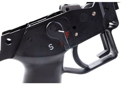 VFC G36 SEF トリガーグループ (セーフティ、セミ、フルオート) VFC G36 V1、V2 GBB 用