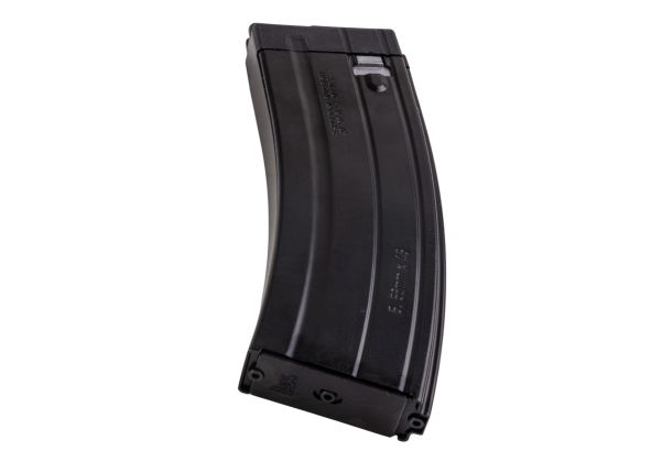 Umarex HK416 エアソフト グリーンガスマガジン V2 (30発)(VFC製)