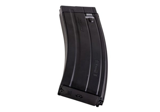 Umarex HK416 エアソフト グリーンガスマガジン V2 (30発)(VFC製)
