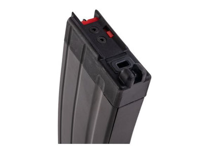 Umarex HK416 エアソフト グリーンガスマガジン V2 (30発)(VFC製)
