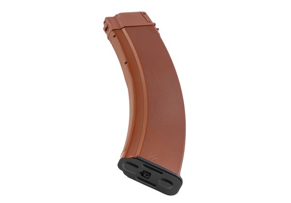 VFC AK用拡張ガスマガジン（50発装填）
