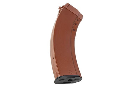 VFC AK用拡張ガスマガジン（50発装填）