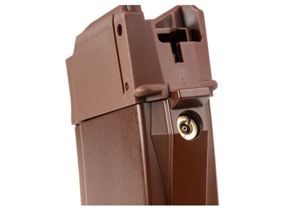 VFC AK用拡張ガスマガジン（50発装填）