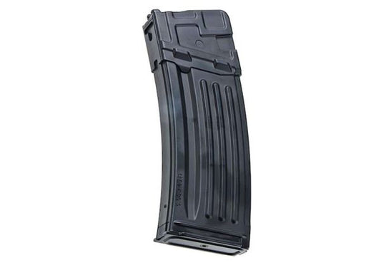 Umarex HK53 / HK33 グリーンガスマガジン（30発） - VFC製