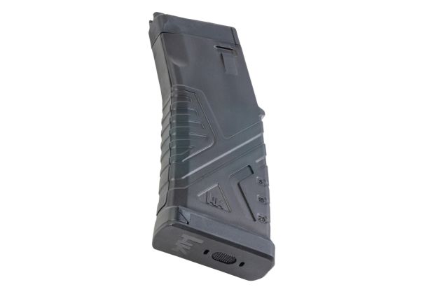 Umarex / VFC HK Gen 3 エアソフトガスマガジン（VFC 416、M4 GBB対応） - ブラック