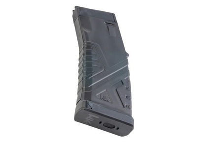 Umarex / VFC HK Gen 3 エアソフトガスマガジン（VFC 416、M4 GBB対応） - ブラック