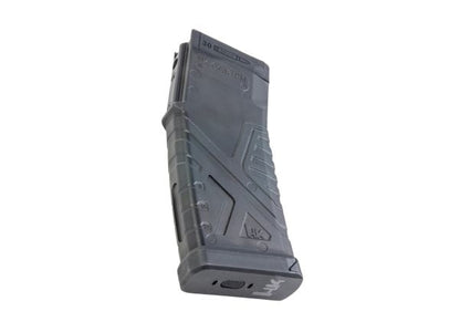 Umarex / VFC HK Gen 3 エアソフトガスマガジン（VFC 416、M4 GBB対応） - ブラック