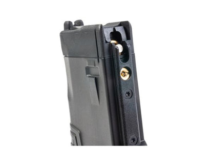 Umarex / VFC HK Gen 3 エアソフトガスマガジン（VFC 416、M4 GBB対応） - ブラック