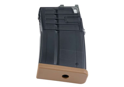 Umarex HK53 / HK33 グリーンガスマガジン（30発） - VFC製
