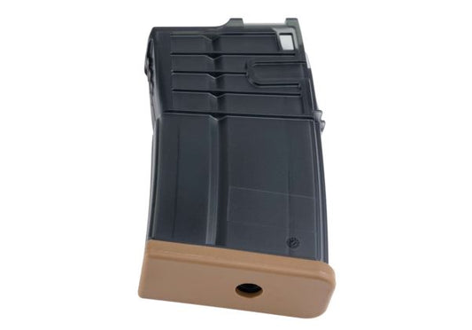 Umarex HK53 / HK33 グリーンガスマガジン（30発） - VFC製