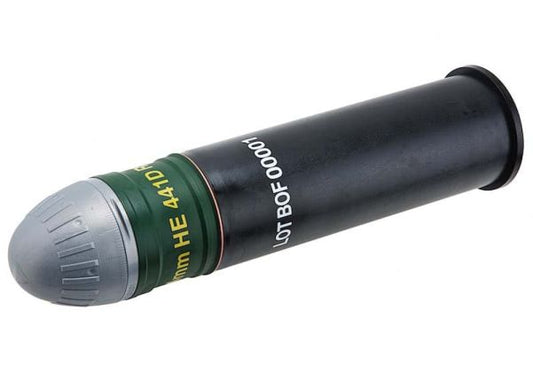 VFC US SOCOM M3 MAAWS 84mm 模擬弾
