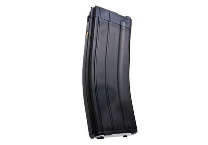 VFC M4 グリーンガスマガジン (30発) - ブラック (V2)
