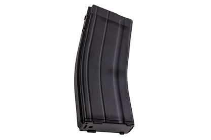 VFC M4 グリーンガスマガジン V3 (30発エアソフトマガジン) - ブラック (新バージョン)