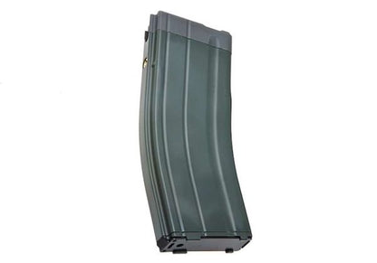 VFC M4 グリーンガスマガジン V3 (30発エアソフトマガジン) - グレー	
