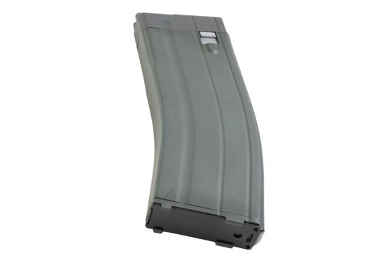 VFC M4 グリーンガスマガジン V3 (30発エアソフトマガジン) - グレー (新バージョン)