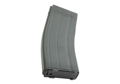 VFC M4 グリーンガスマガジン V3 (30発エアソフトマガジン) - グレー (新バージョン)
