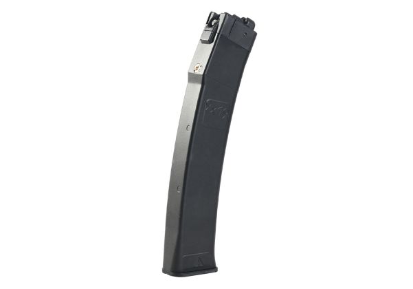 VFC PP19-01 Vityaz エアソフトガスマガジン（35発装填可能）