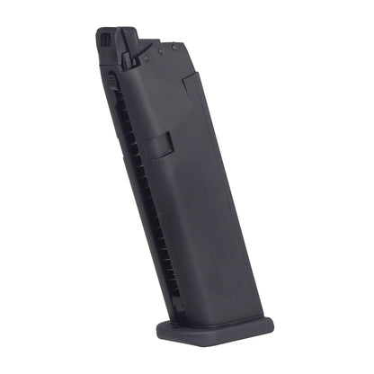 UMAREX / VFC製 22発装填ガスマガジン（G17 Gen.5 / G45 GBBエアソフト用）
