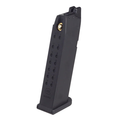 UMAREX / VFC製 22発装填ガスマガジン（G17 Gen.5 / G45 GBBエアソフト用）
