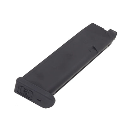 UMAREX / VFC製 22発装填ガスマガジン（G17 Gen.5 / G45 GBBエアソフト用）