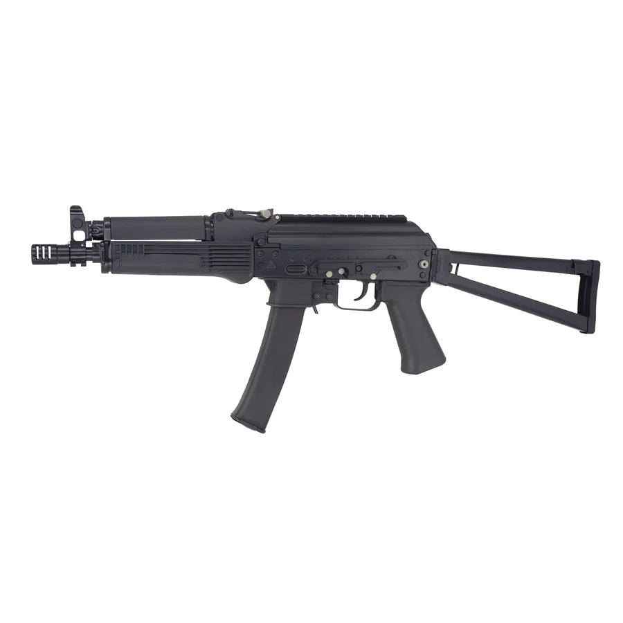 VFC PP-19-01 Vityaz ガスブローバックエアソフトガン (VF2-PP19-01-BK81)