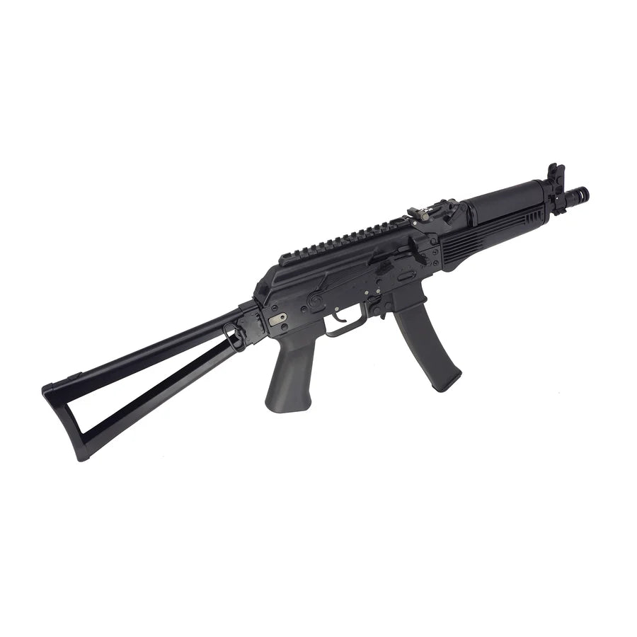 VFC PP-19-01 Vityaz ガスブローバックエアソフトガン (VF2-PP19-01-BK81)