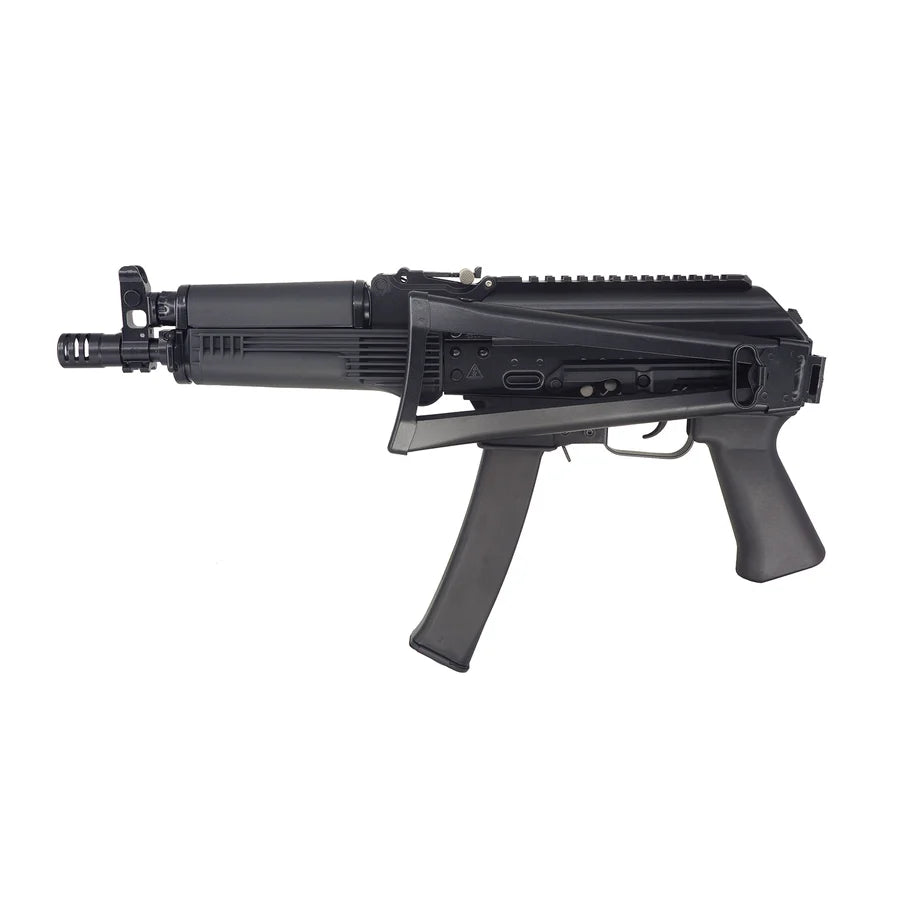 VFC PP-19-01 Vityaz ガスブローバックエアソフトガン (VF2-PP19-01-BK81)