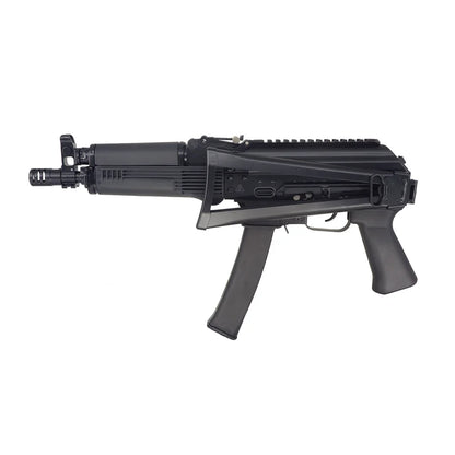 VFC PP-19-01 Vityaz ガスブローバックエアソフトガン (VF2-PP19-01-BK81)