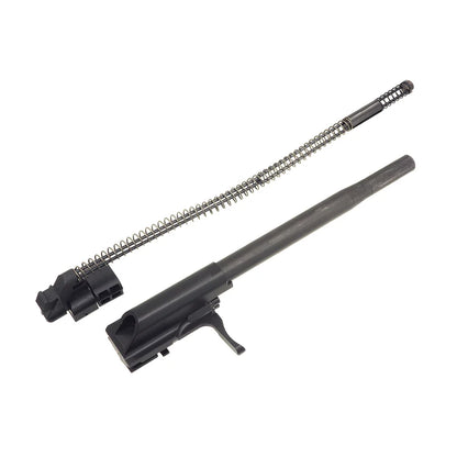 VFC PP-19-01 Vityaz ガスブローバックエアソフトガン (VF2-PP19-01-BK81)