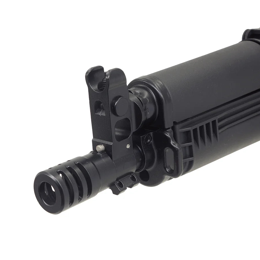 VFC PP-19-01 Vityaz ガスブローバックエアソフトガン (VF2-PP19-01-BK81)