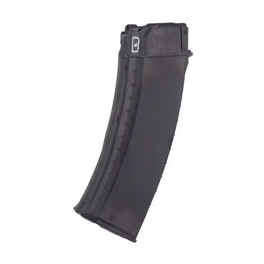 VFC製 42発装填ガスマガジン AV74M / AV105 GBBエアソフトガン用 (AK74G40-BK01)-AIRSOFT GOGO エアガン・サバゲー用品通販