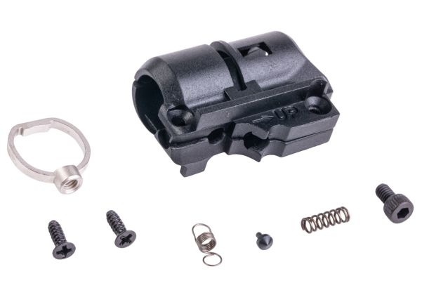 VFC SI SMP P365 GBB ホップアップユニットセット（パーツ番号：02-2、02-3、02-4、02-7、02-8、02-9、02-10、02-11）